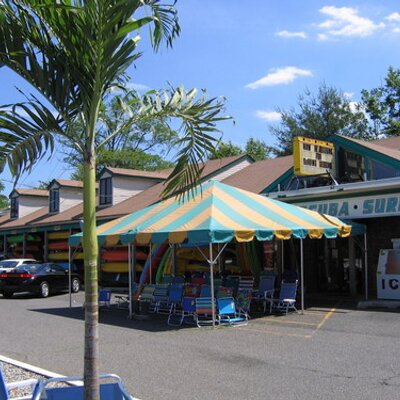 Profile Picture of Dosil's Scuba Surf (@DosilsScubaSurf) on Twitter