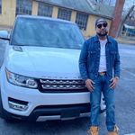 Profile Picture of Keenan Roberts (@sheezway) on Instagram