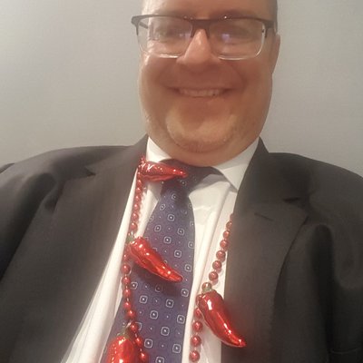 Profile Picture of Daniel Nance (@DanParaguayAg88) on Twitter