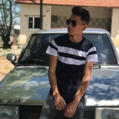 Profile Picture of Kamil Ada (@KamilAda18) on Twitter