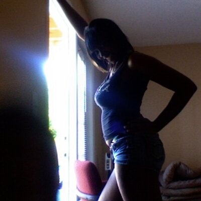 Profile Picture of Jasmine Starks (@JaziiBoss2009) on Twitter