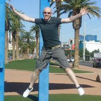 Profile Picture of Shaun Burns (@shaun_burns) on Twitter