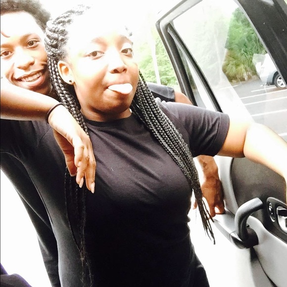 Profile Picture of Jahfeja Bogle (@jahfeja) on Poshmark