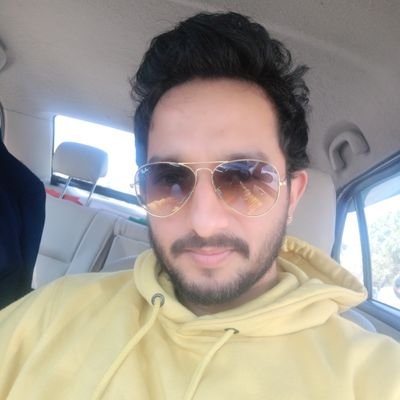 Profile Picture of Ashish Sharma (@ashi_apple) on Twitter