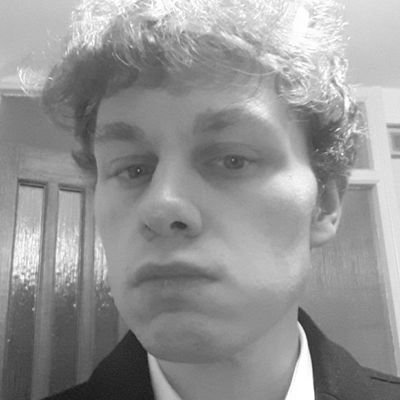 Scott Adam Piercy #FBPE - Twitter Profile Picture of Scott Adam Piercy #FBPE (@Scott_A_Piercy) on Twitter