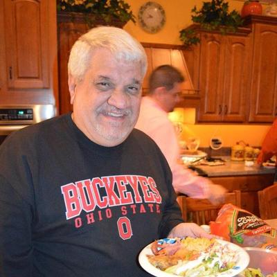 Profile Picture of Brad Lombardi (@bradlombardi) on Twitter