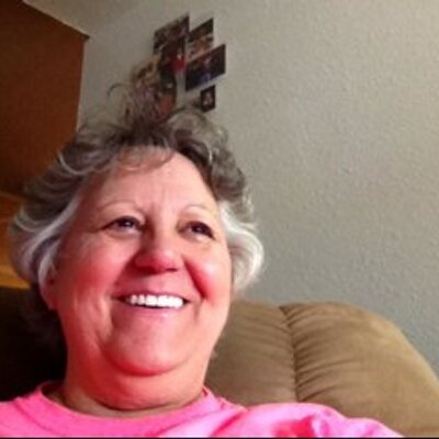 Profile Picture of Reba Phillips (@reba_phillips) on Twitter