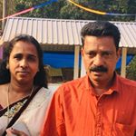 Profile Picture of Usha Suresh (@usha.suresh.1804109) on Instagram