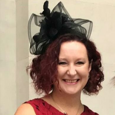 Profile Picture of Heather Grundy (@HeathScottLeeds) on Twitter