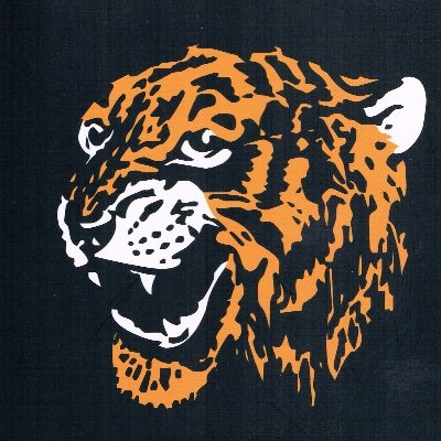 Profile Picture of Derek Ward (@blackdogtiger) on Twitter