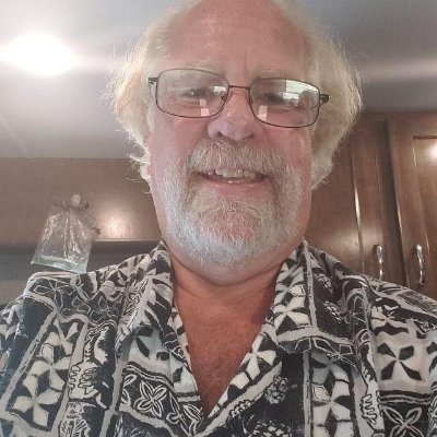 Profile Picture of Eric T Munson (@EricTMunson1) on Twitter