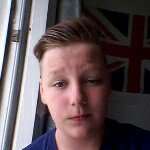 Profile Picture of Nathaniel Gericke (@natgeri_yt) on Instagram