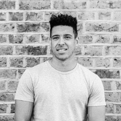 Fulton Chandler-Joseph - Twitter Profile Picture of Fulton Chandler-Joseph (@FultonChandler) on Twitter