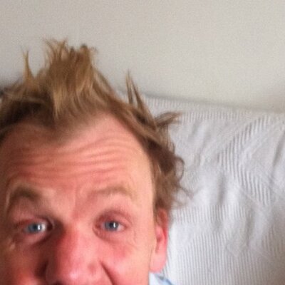Profile Picture of Rupert Jones (@RupertJones2) on Twitter