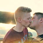 Profile Picture of Patrick & Lukas 🏳️‍🌈 (@patrickandlukas) on Instagram