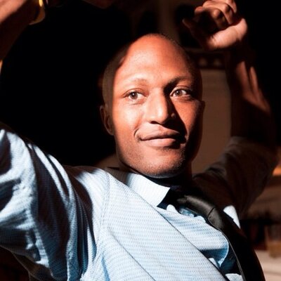Profile Picture of Baruti Armstrong (@_fakeLamarOdom) on Twitter