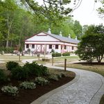 Profile Picture of The Preston Barn | Hudson Valley Wedding Venue (@prestonbarnvenue) on Instagram