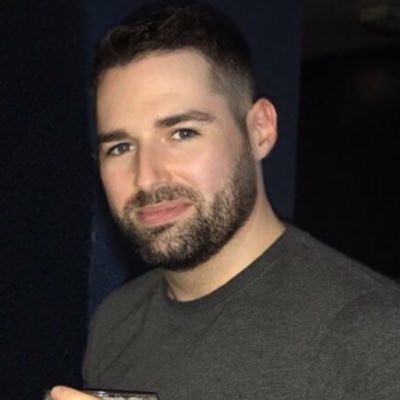 Profile Picture of Paul Noddings (@NoddyDog) on Twitter