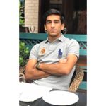 Profile Picture of Mohammed Nauman Butt (@mobutt007) on Instagram