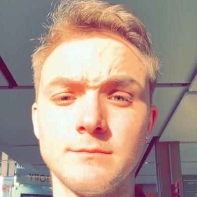 Profile Picture of Max Wheatley (@maxwheatley12) on Twitter