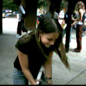 Miranda Cass - Youtube Profile Picture of Miranda Cass (@OhThatGirl) on Youtube