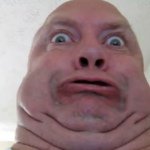 Profile Picture of Fuggle The Fug Face (@fuggle_xoxo) on Instagram