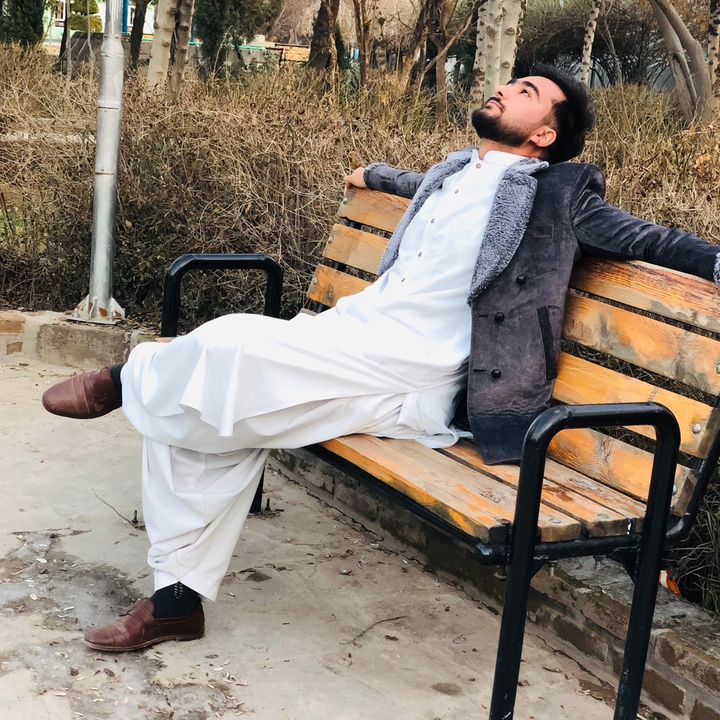 Profile Picture of Ramin (@raminshahidzadah) on Tiktok