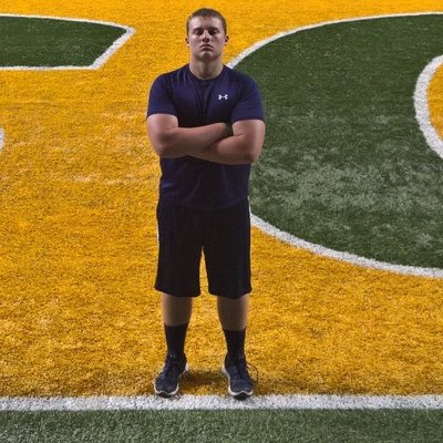 Profile Picture of Jacob Michael Brevar (@JacobBrevard) on Twitter