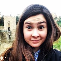 Profile Picture of Devon Kimball (@devonkimball1) on Pinterest