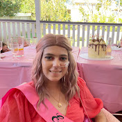 Profile Picture of Megan Reid (@megan.thecancerkid) on Youtube