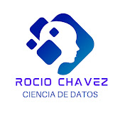 Profile Picture of Rocio Chavez Ciencia De Datos (@RocioChavezCienciadeDatos) on Youtube