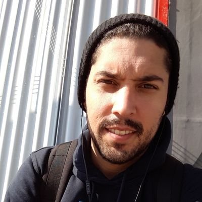 Profile Picture of Rashed Dawoudi (@DawoudiRashed) on Twitter