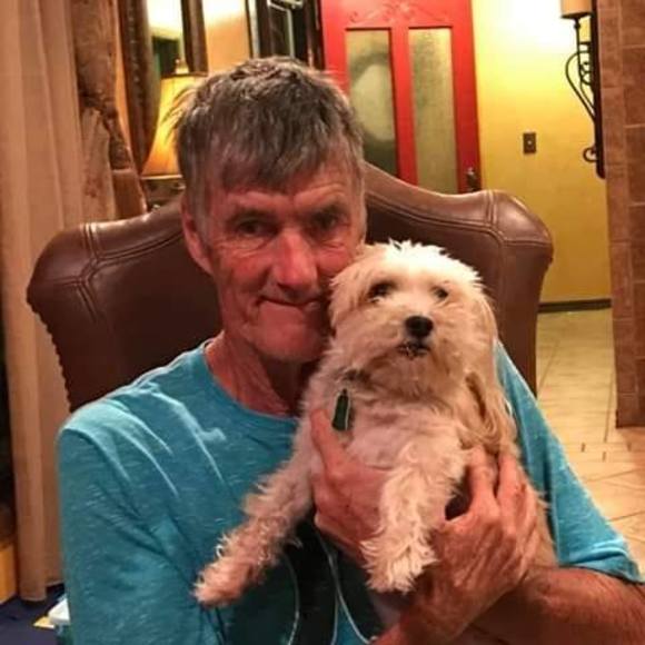 Profile Picture of Terry Hamm (@terryhamm0822) on Poshmark