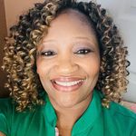 Profile Picture of Nicola Benjamin-Kennedy (@1pinkivy) on Instagram