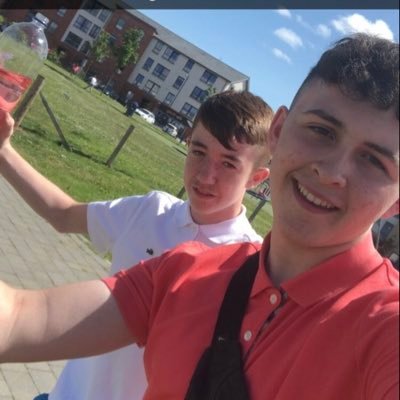 Profile Picture of James McCrimmon (@james52751677) on Twitter