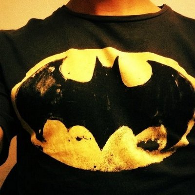 Profile Picture of Byron Vásquez (@byrvas1989) on Twitter