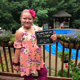 Profile Picture of Tonia Gouge (@toniagouge) on Pinterest