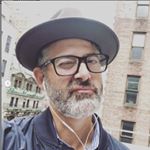 Profile Picture of George Bennett (@geothustra) on Instagram