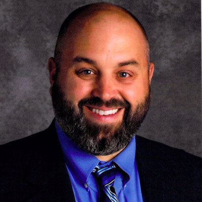 Profile Picture of Corey Gabbert (@APGabbert) on Twitter