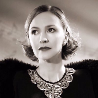 Profile Picture of Kate Garner (@KateGarnerMusic) on Twitter