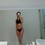 Profile Picture of Chloe Kim 👑 (@ss.rockabye) on Instagram