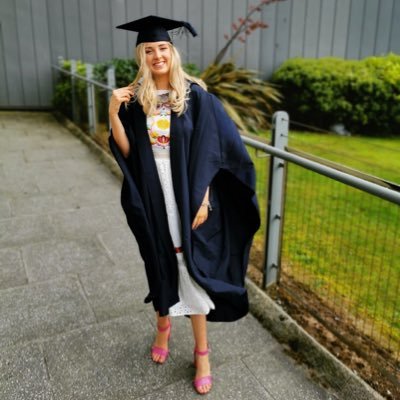 Profile Picture of Dan (@DaniDevaney) on Twitter