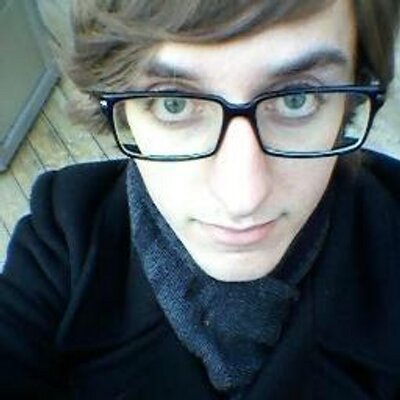 Profile Picture of Nicolas Szymanski (@nicolaszymanski) on Twitter