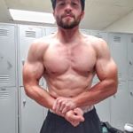 Profile Picture of Jayden Chase (@jchase_fitness) on Instagram