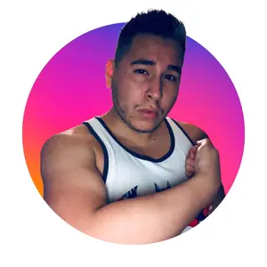 Profile Picture of Elbert (@@elbertsingsatx) on Tiktok