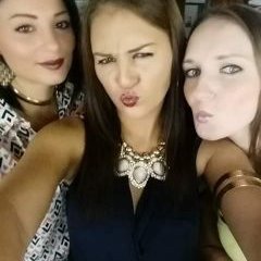 Profile Picture of Danielle Reay (@daniellereay23) on Twitter