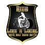 Profile Picture of Ride Like a Local (@@ridelikealocal) on Tiktok