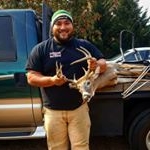 Profile Picture of Chase Worley (@worleys_outdoor) on Instagram