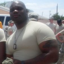 Profile Picture of Andre Lamont Adams (@DrkmanSupreme) on Twitter