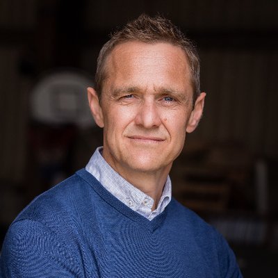 Profile Picture of Mark Rose (@TradersBulletin) on Twitter